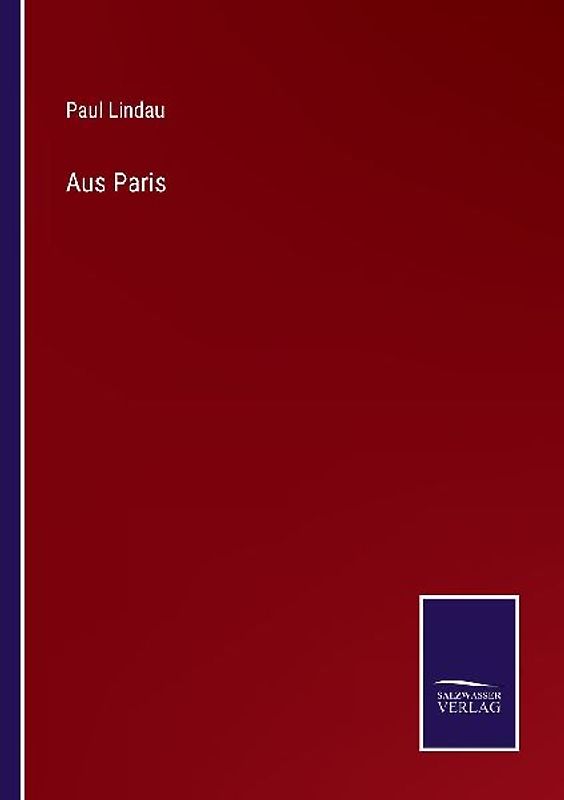 Aus Paris