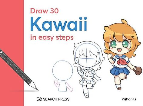 Draw 30: Kawaii