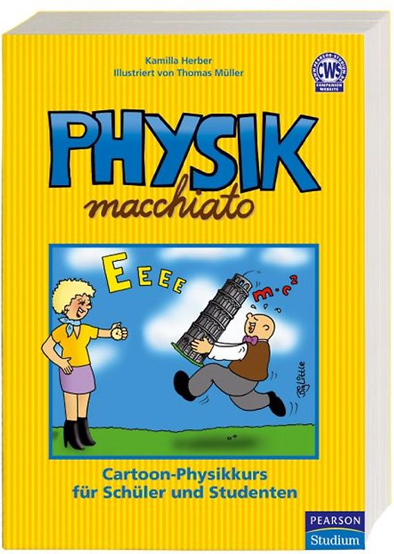 Physik macchiato