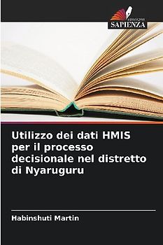 Utilizzo dei dati HMIS per il processo decisionale nel distretto di Nyaruguru