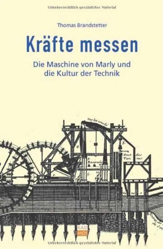 Kräfte messen