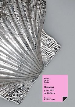 Historias y cuentos de Galicia