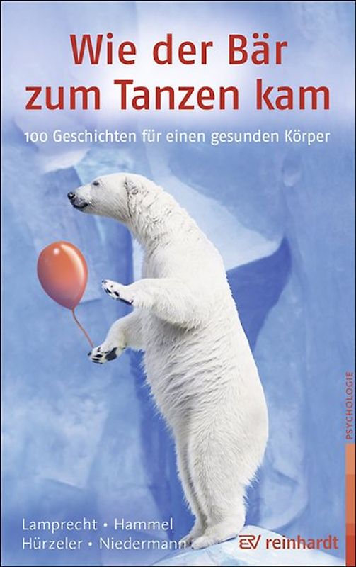 Wie der Bär zum Tanzen kam