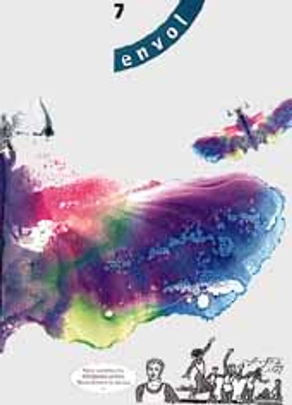 envol 7 / Schülerbuch