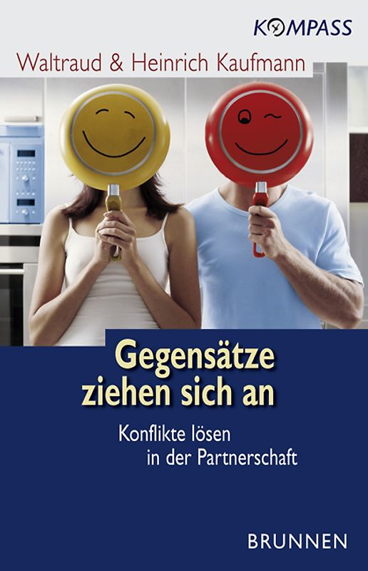 Gegensätze ziehen sich an