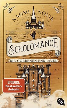 Scholomance – Die Goldenen Enklaven
