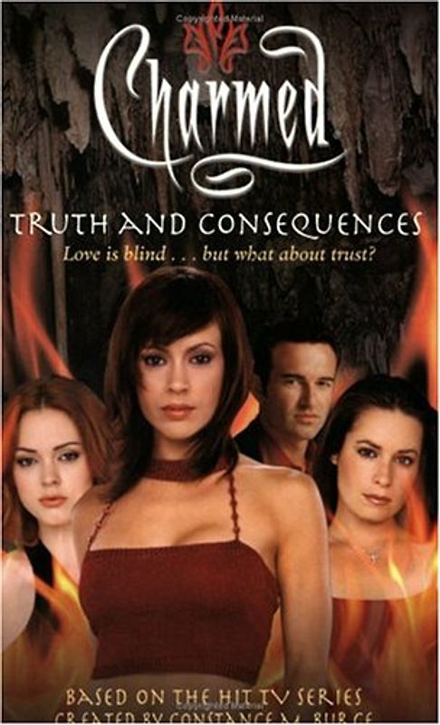 Truth and Consequences (Charmed)