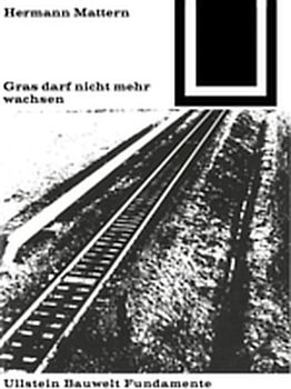 Gras darf nicht mehr wachsen