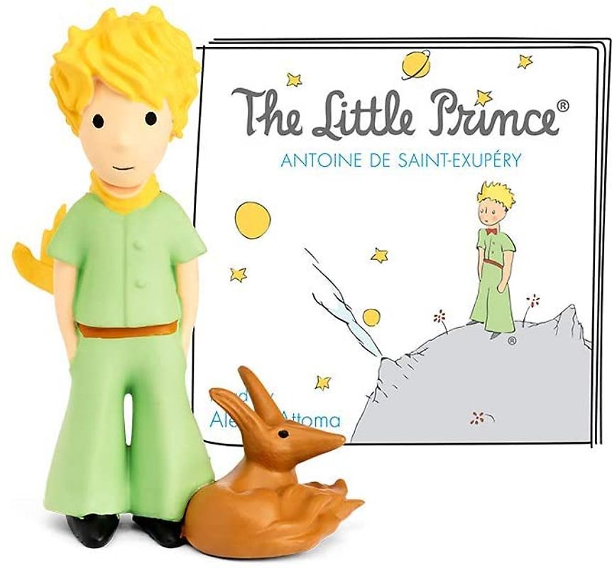 Tonies®: The Little Prince [Englische Version]