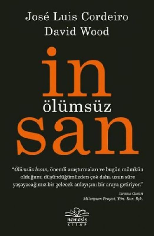 Ölümsüz Insan