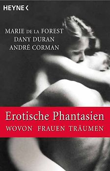 Erotische Phantasien