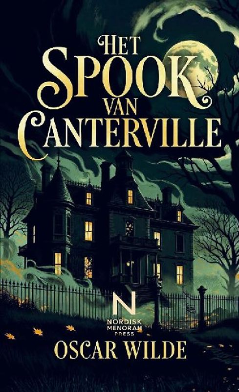 Het Spook van Canterville