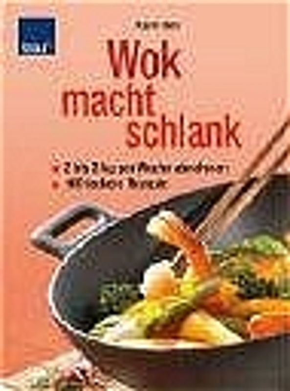 Wok macht schlank