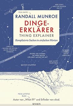 Dinge-Erklärer - Thing Explainer