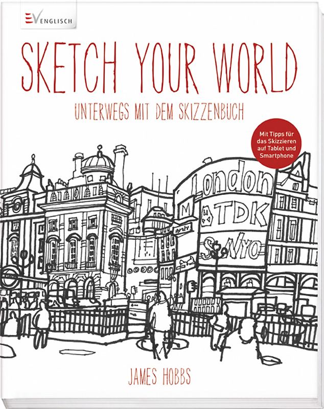 Sketch your world