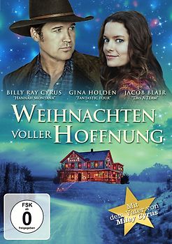 Weihnachten Voller Hoffnung DVD