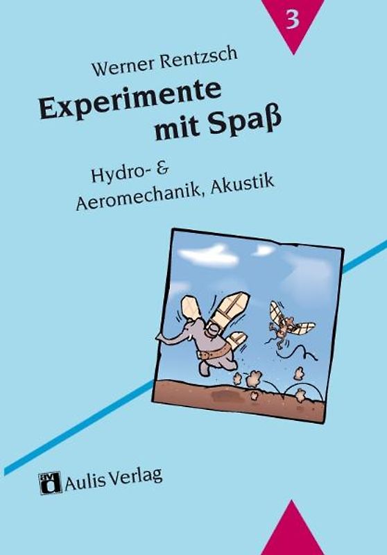 Experimente mit Spass / Experimente mit Spaß - Band 3