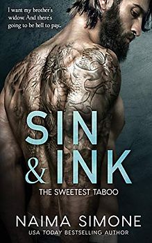 Sin and Ink (Sweetest Taboo, Band 1)