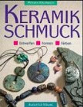 Keramikschmuck selber machen