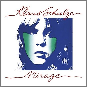Klaus Schulze - Mirage