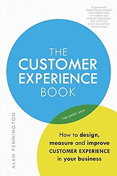 Customer Experience Manual, The