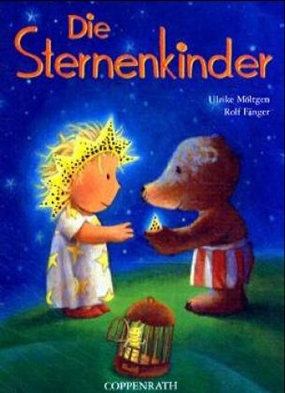 Die Sternenkinder