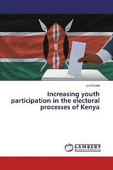 Increasing youth participation in the electoral processes of Kenya