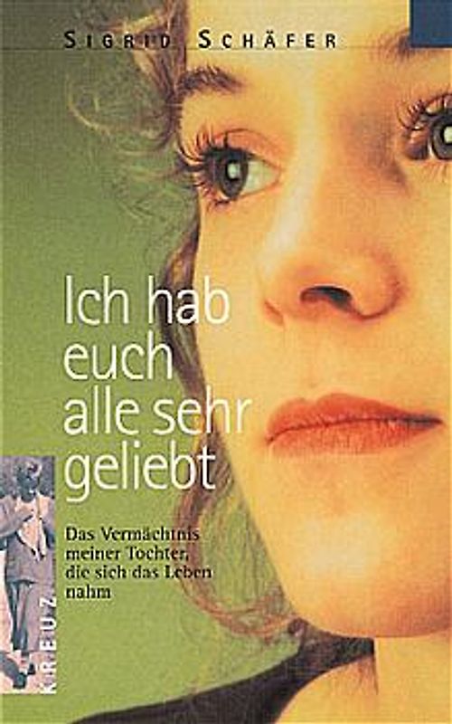 Ich hab euch alle sehr geliebt