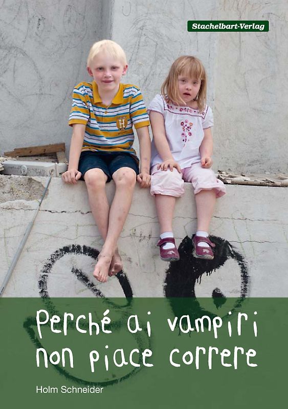 Perché ai vampiri non piace correre
