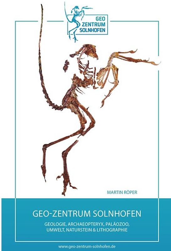 Geo-Zentrum Solnhofen