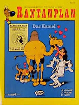 Rantanplan / Das Kamel