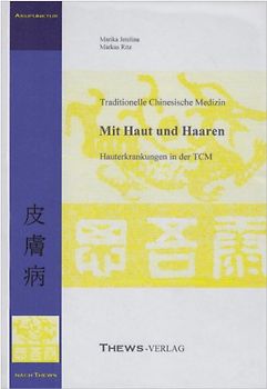 Hauterkrankungen in der TCM