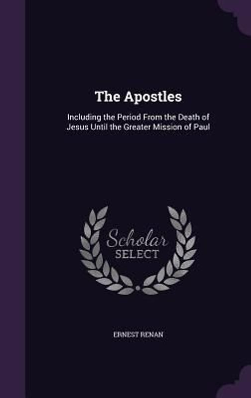 The Apostles