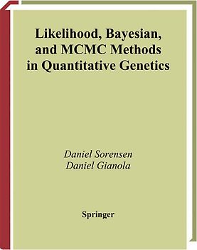 Likelihood, Bayesian, and MCMC Methods in Quantitative Genetics