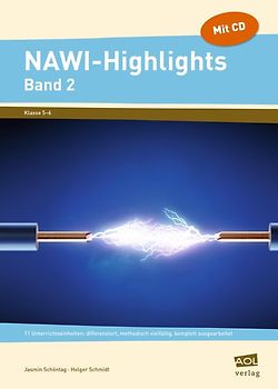 NAWI-Highlights: Band 2