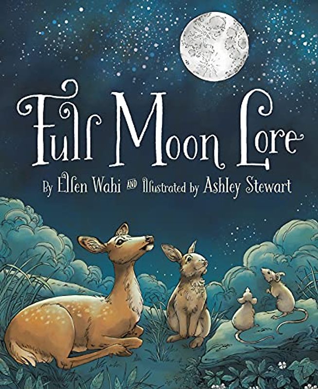 Full Moon Lore
