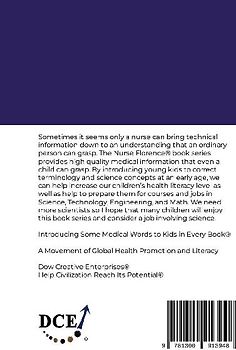 Nurse Florence®, What is Plasma?