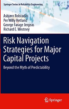 Risk Navigation Strategies for Major Capital Projects