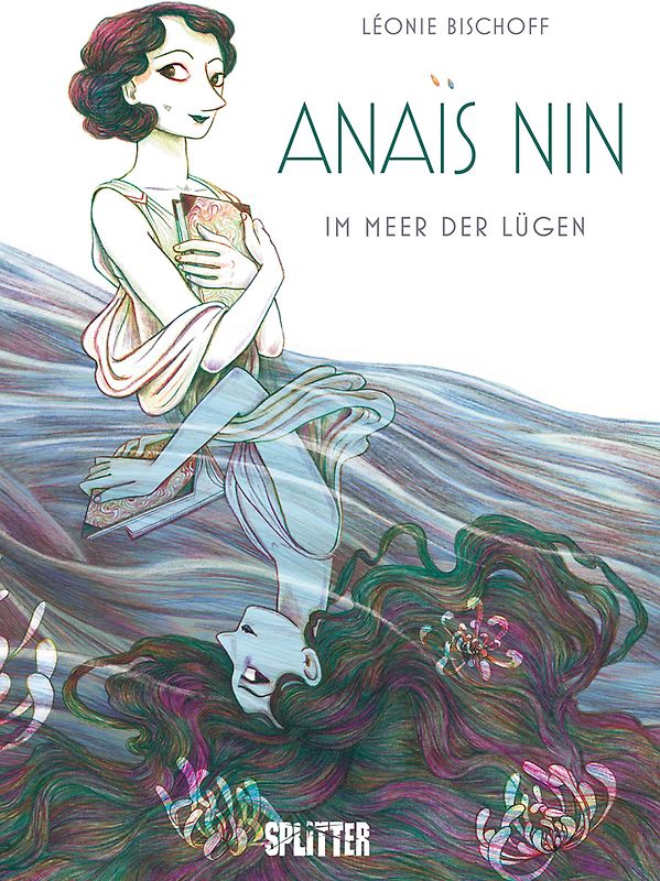 Anaïs Nin