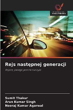 Rejs nast¿pnej generacji