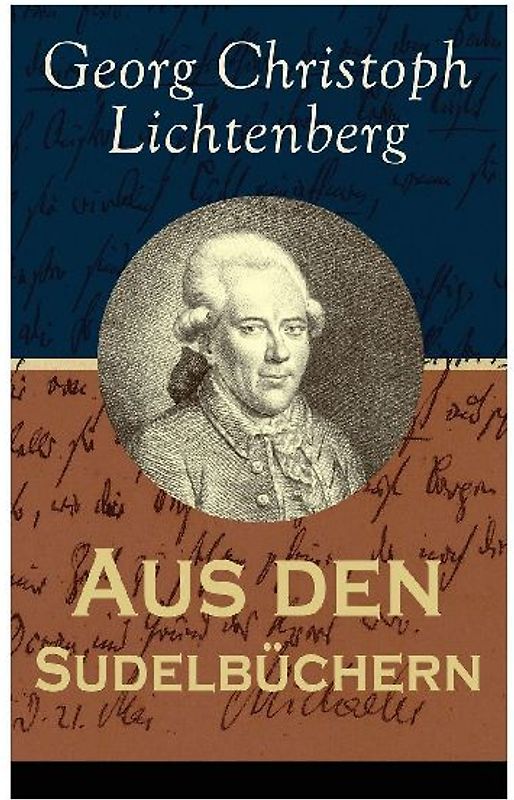 Aus den Sudelbüchern