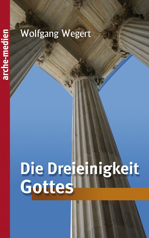 Die Dreieinigkeit Gottes