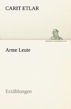 Arme Leute