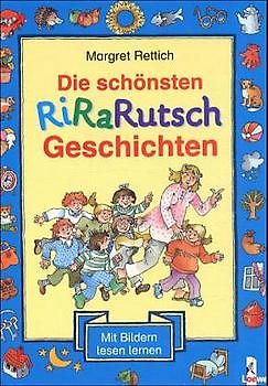 Die schönsten RiRaRutsch-Geschichten