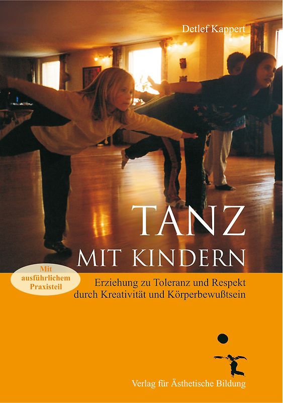 Tanz mit Kindern