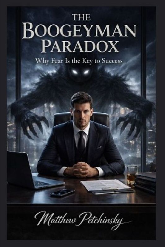 The Boogeyman Paradox