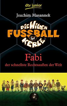 Die Wilden Fußballkerle Band 8