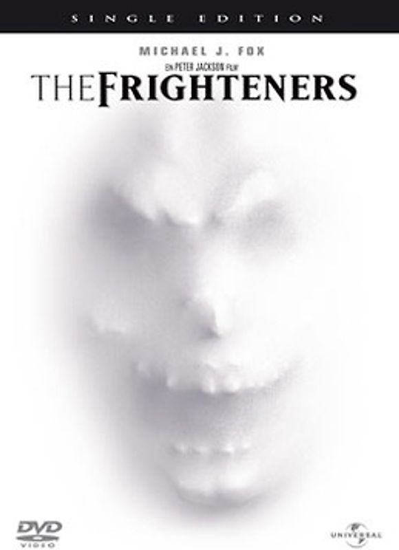 Frighteners, The DVD
