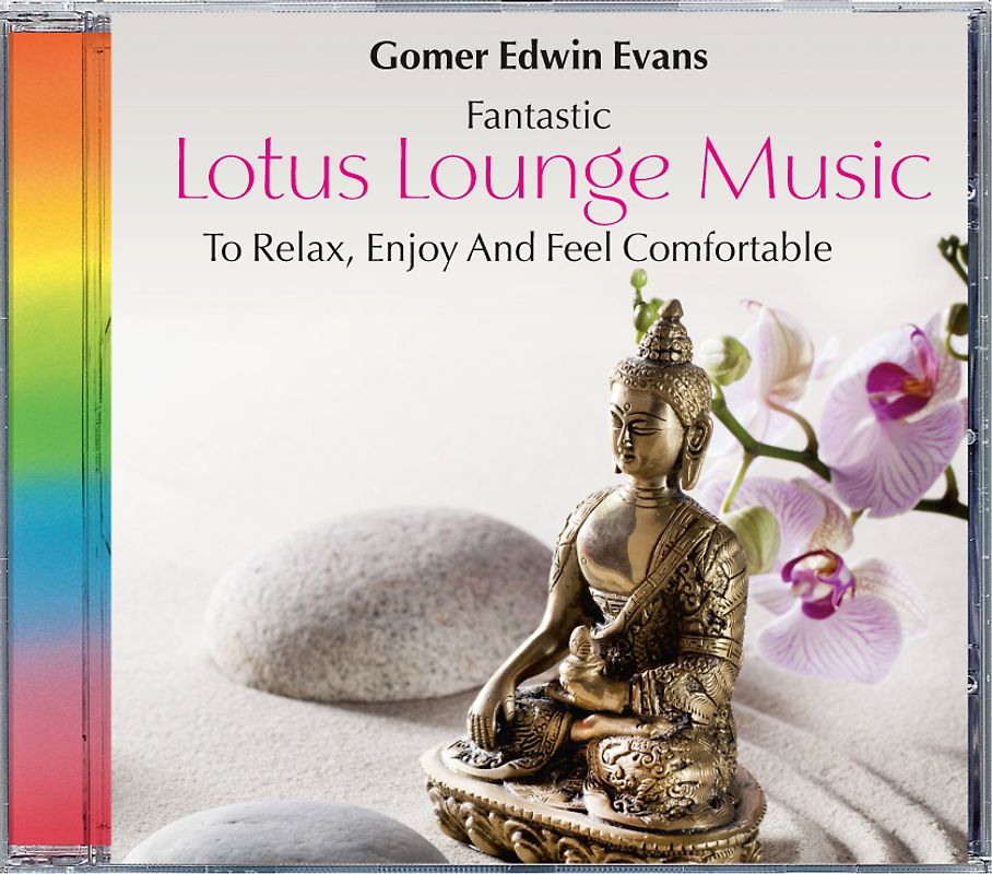 Lotus Lounge Music