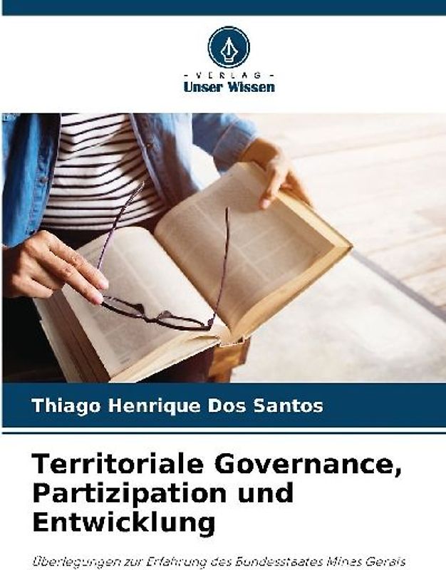 Territoriale Governance, Partizipation und Entwicklung